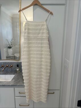 Badgley Mischka Dress